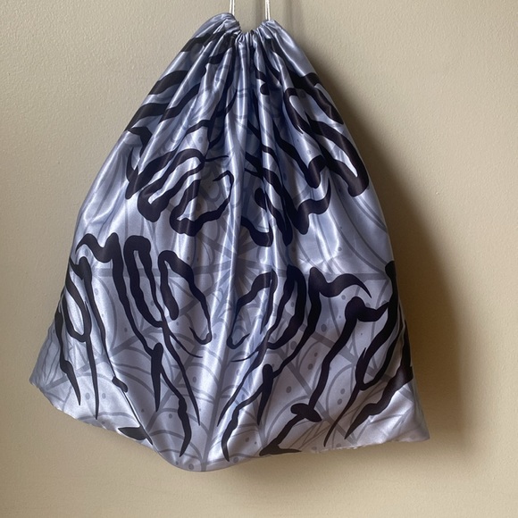 Love Pain and Stitches | Lime Green Pumpkin Kult Heart Spider Web Backpack - Picture 9 of 9